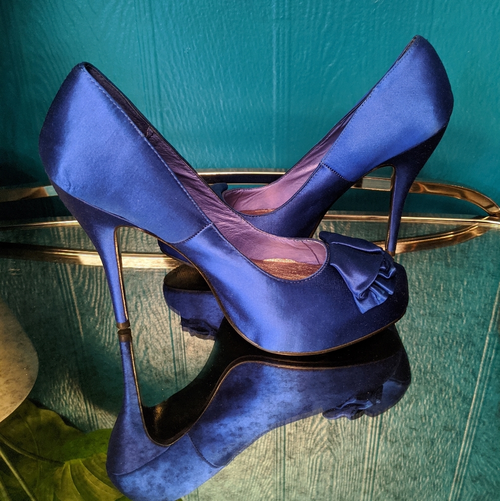 Steve Madden heels